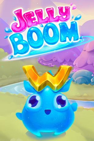 Jelly Boom