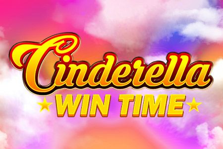 Cinderella Wintime