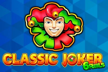 Classic Joker 6 Reels