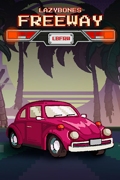 Lazy Bones Freeway