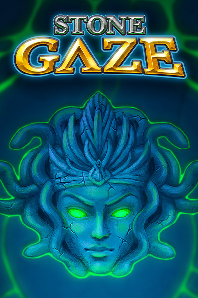 Stone Gaze