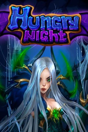 Hungry Night