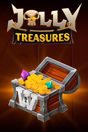 Jolly Treasures