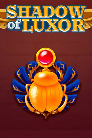 Shadow Of Luxor