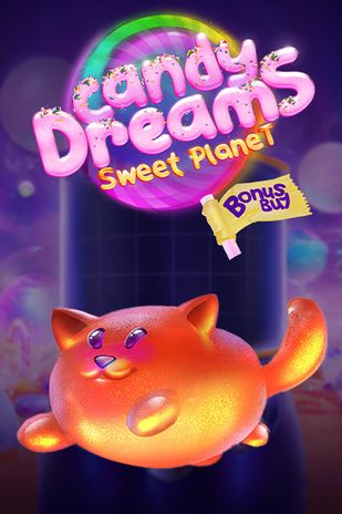 Candy Dreams: Sweet Planet Bonus Buy