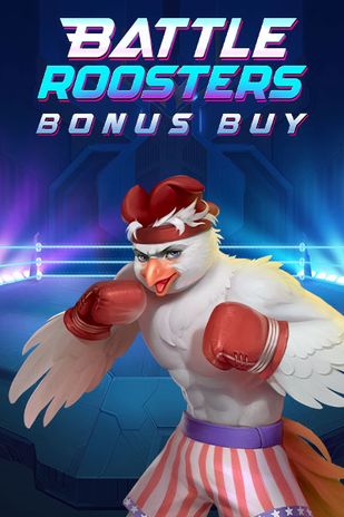 Battle Roosters Bonus Buy