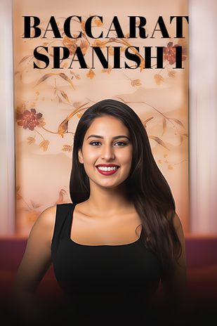 Baccarat Spanish 1