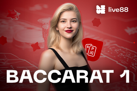 Baccarat 1