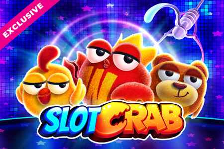 Slot Crab