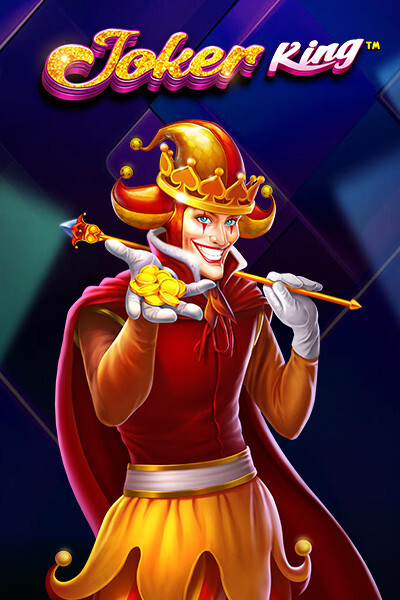 Joker King