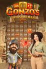 Gonzo's Treasure Map