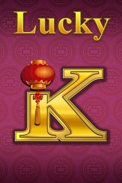 Lucky K