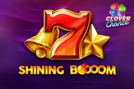 Shining Boooom