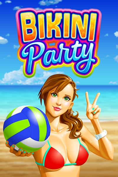 Bikini Party