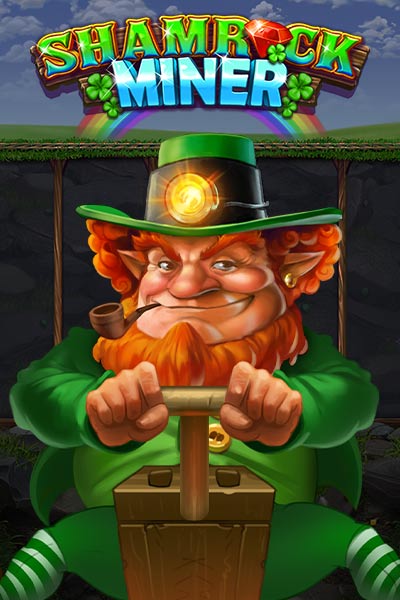 Shamrock Miner