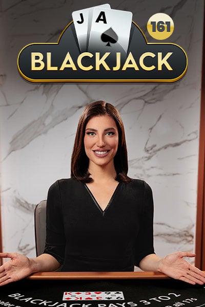 Blackjack 161