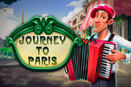 Journey to Paris