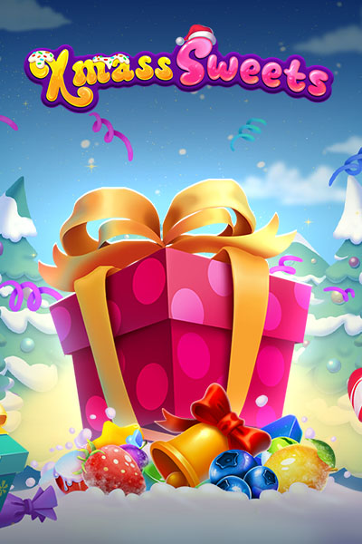 Xmass Sweets