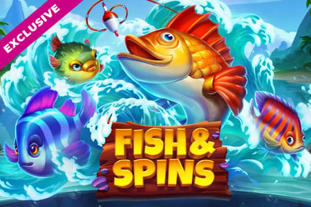 Fish And Spins