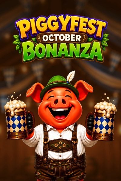 Piggyfest Bonanza