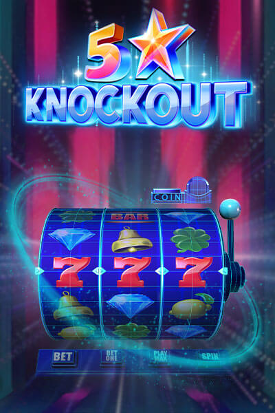 5 Star Knockout