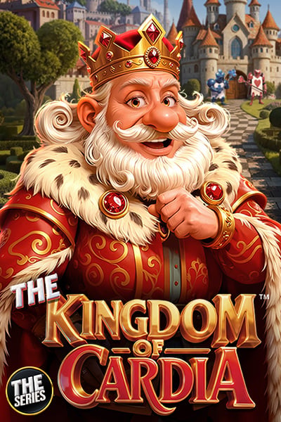 The Kingdom Of Cardia
