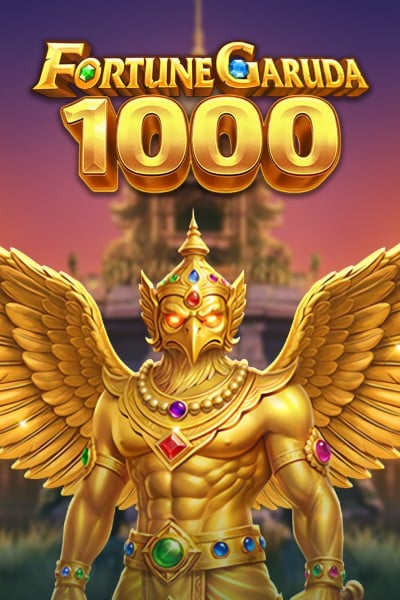 Fortune Garuda 1000