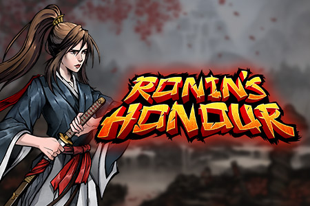 Ronins Honour