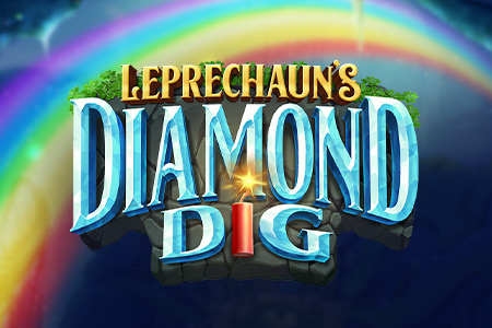 Leprechaun's Diamond Dig