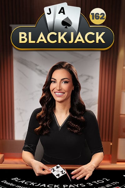 Blackjack 162