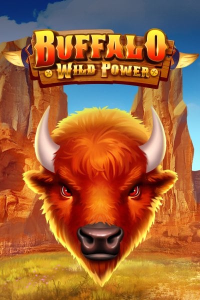 Buffalo The Wild Power
