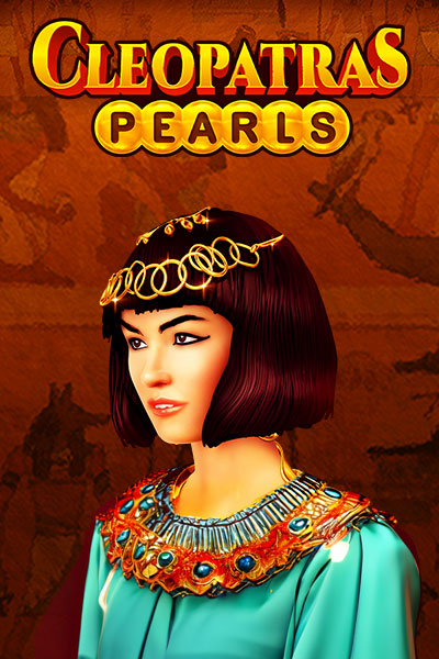 Cleopatras Pearls