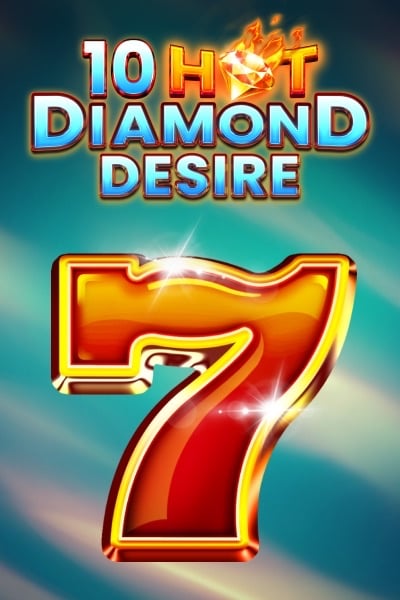 10 Hot Diamond Desire