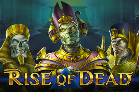 Rise of Dead