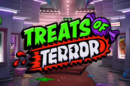 Treats of Terror