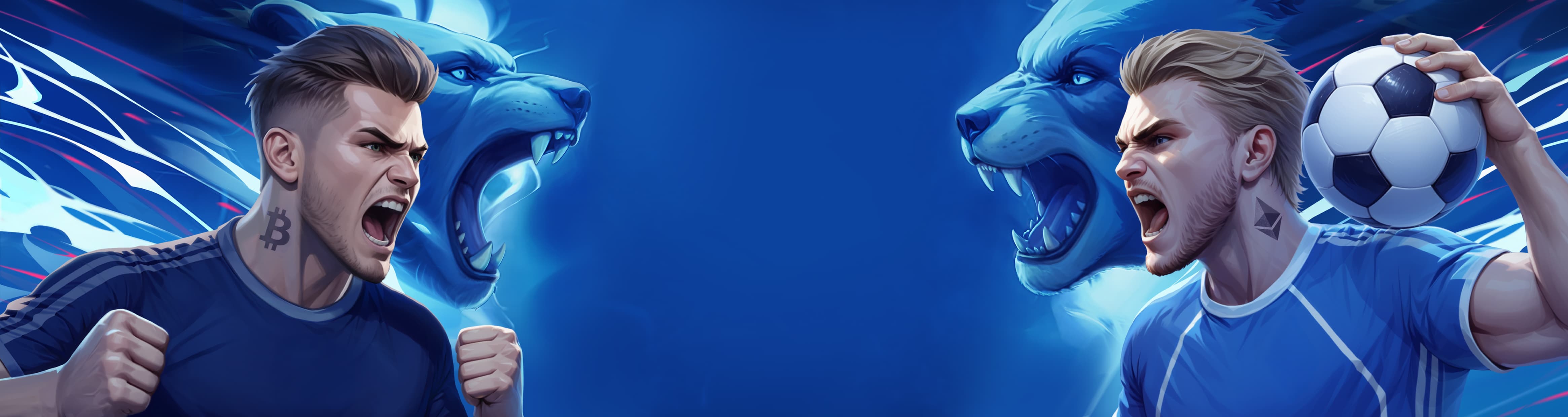 Sport Crypto Welcome Bonus