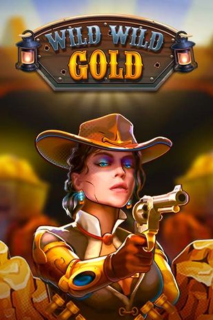 Wild Wild Gold