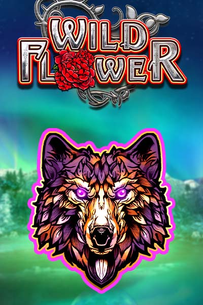 Wild Flower