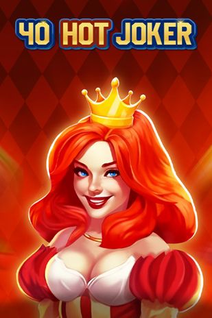 40 Hot Joker