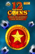 12 Coins Grand Gold Edition Score The Jackpot