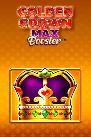 Golden Crown Max Booster