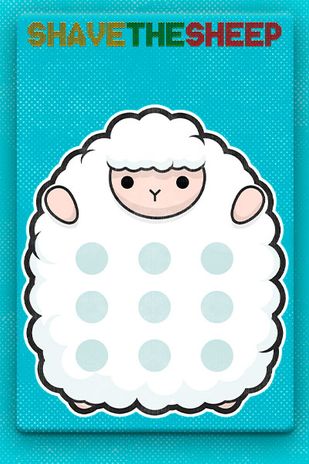Shave the Sheep