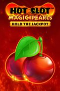 Hot Slot: Magic Pearls