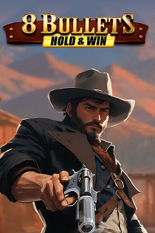 8 Bullets Hold & Win