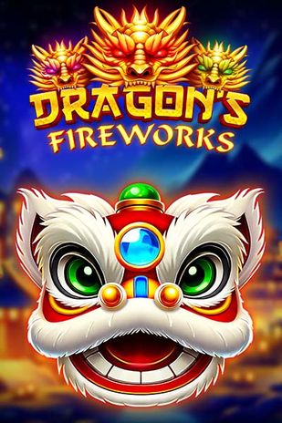 Dragon’s Fireworks