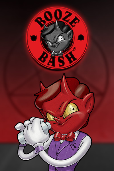 Booze Bash