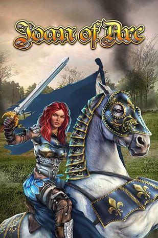 Joan of Arc Jackpot