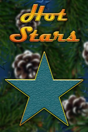 Hot Stars Christmas