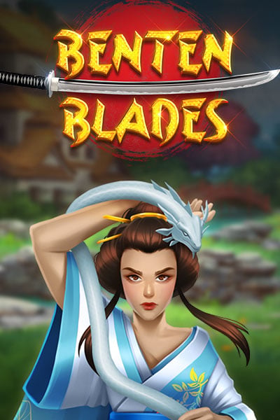 Benten Blades