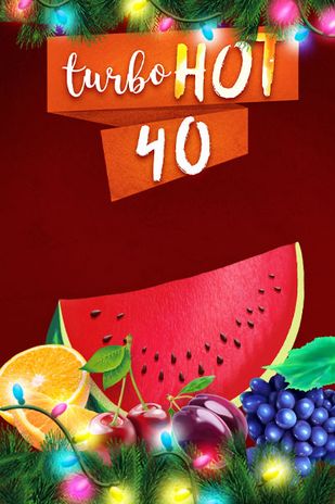 Turbo Hot 40 Christmas